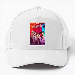 Exotic Allure Acapulco Hats & Caps