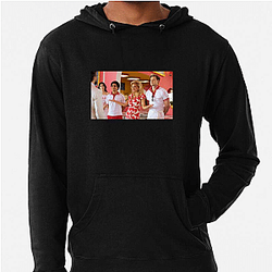 Beachside Story Acapulco Hoodies