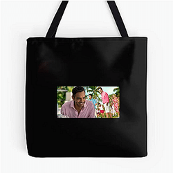 Resort Life Acapulco Bags