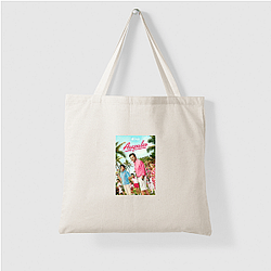 Tropical Paradise Acapulco Bags