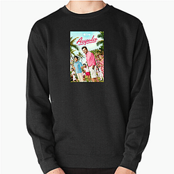 Tropical Paradise Acapulco Sweatshirts