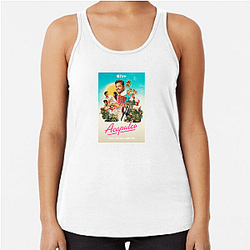 Sunset Dreams Acapulco Tank Tops