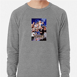 Latin Spirit Acapulco Sweatshirts