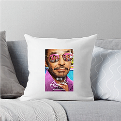 Luxury Escape Acapulco Pillows Cover