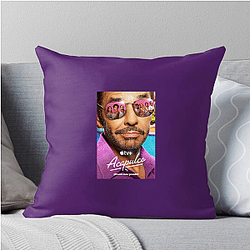 Luxury Escape Acapulco Pillows Cover