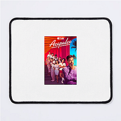 Exotic Allure Acapulco Mouse Pads
