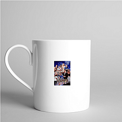 Latin Spirit Acapulco Mugs