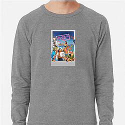 Golden Sands Acapulco Sweatshirts