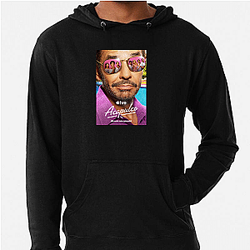 Luxury Escape Acapulco Hoodies