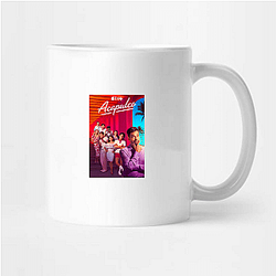 Exotic Allure Acapulco Mugs