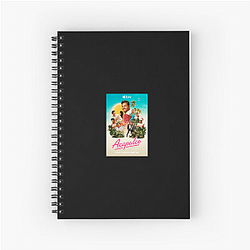 Sunset Dreams Acapulco Notebook