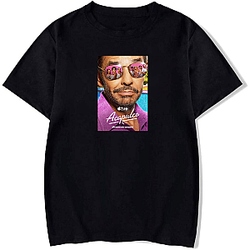 Luxury Escape Acapulco T-Shirts