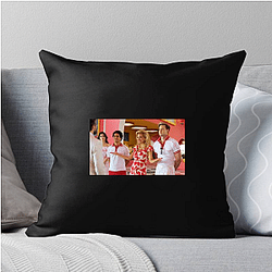 Beachside Story Acapulco Pillows Cover