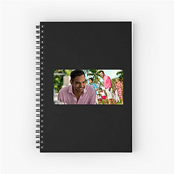 Resort Life Acapulco Notebook