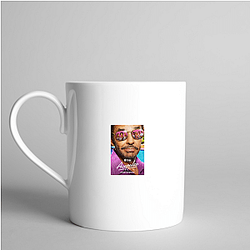 Luxury Escape Acapulco Mugs