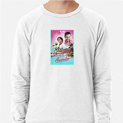 Coastal Drama Acapulco Sweatshirts