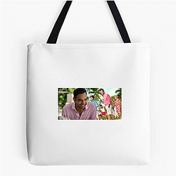 Resort Life Acapulco Bags