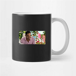 Resort Life Acapulco Mugs