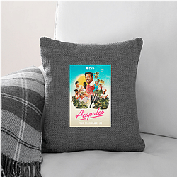 Sunset Dreams Acapulco Pillows Cover