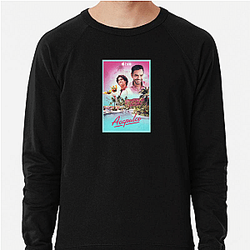 Coastal Drama Acapulco Sweatshirts