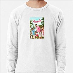 Tropical Paradise Acapulco Sweatshirts