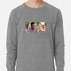 Resort Life Acapulco Sweatshirts