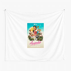 Sunset Dreams Acapulco Tapestries