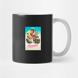 Sunset Dreams Acapulco Mugs