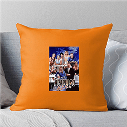 Latin Spirit Acapulco Pillows Cover