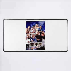 Latin Spirit Acapulco Mouse Pads