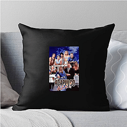 Latin Spirit Acapulco Pillows Cover