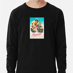 Sunset Dreams Acapulco Sweatshirts