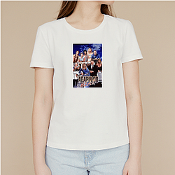 Latin Spirit Acapulco T-Shirts