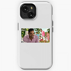 Resort Life Acapulco Samsung Cases
