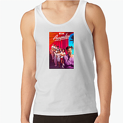 Exotic Allure Acapulco Tank Tops