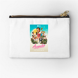 Sunset Dreams Acapulco Zipper Pouches