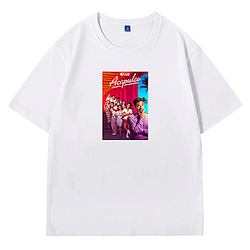 Exotic Allure Acapulco T-Shirts