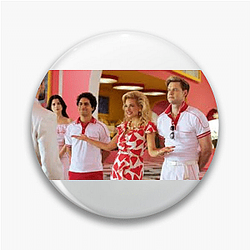 Beachside Story Acapulco Pins