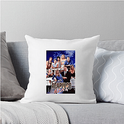 Latin Spirit Acapulco Pillows Cover