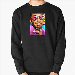 Luxury Escape Acapulco Sweatshirts