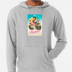 Sunset Dreams Acapulco Hoodies