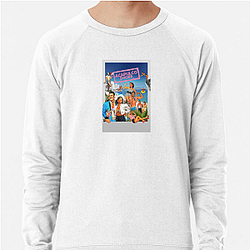 Golden Sands Acapulco Sweatshirts