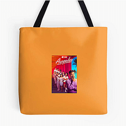 Exotic Allure Acapulco Bags