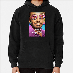 Luxury Escape Acapulco Hoodies