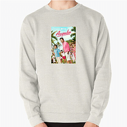 Tropical Paradise Acapulco Sweatshirts