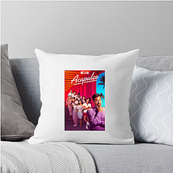 Exotic Allure Acapulco Pillows Cover