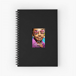 Luxury Escape Acapulco Notebook