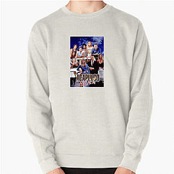 Latin Spirit Acapulco Sweatshirts
