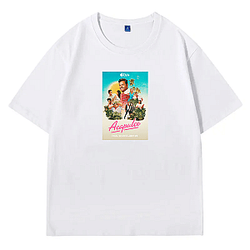 Sunset Dreams Acapulco T-Shirts