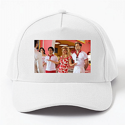 Beachside Story Acapulco Hats & Caps